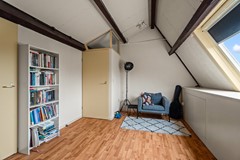 Verkocht: Brucknerlaantje 131, 3862 TK Nijkerk