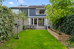 Verkocht: Brucknerlaantje 131, 3862 TK Nijkerk