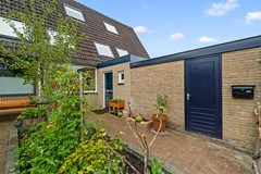 Verkocht: Brucknerlaantje 131, 3862 TK Nijkerk