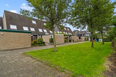 Verkocht: Brucknerlaantje 131, 3862 TK Nijkerk