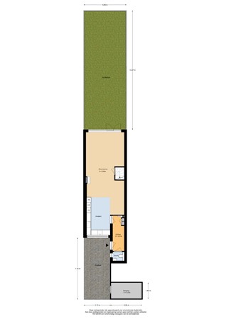 Brucknerlaantje 131, 3862 TK Nijkerk - 
