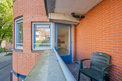 Koop: Grote Haag 43, 3811 HH Amersfoort