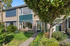 Onder bod: Margrietlaan 13, 3871VM Hoevelaken