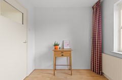 Onder bod: Margrietlaan 13, 3871 VM Hoevelaken