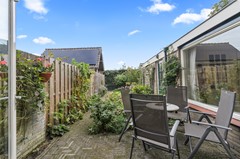 Onder bod: Margrietlaan 13, 3871 VM Hoevelaken
