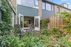 Onder bod: Margrietlaan 13, 3871 VM Hoevelaken