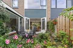 Onder bod: Margrietlaan 13, 3871 VM Hoevelaken