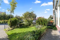Onder bod: Margrietlaan 13, 3871 VM Hoevelaken