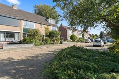 Onder bod: Margrietlaan 13, 3871 VM Hoevelaken