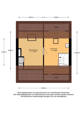 Margrietlaan 13, 3871 VM Hoevelaken - 