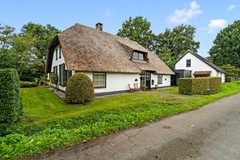 Nieuw in verkoop: Dunenkamperweg 16, 3776 MT Stroe