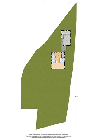 Dunenkamperweg 16, 3776 MT Stroe - 