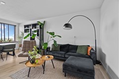 Nieuw in verkoop:Ariaweg 41, 3816 HG Amersfoort - Foto