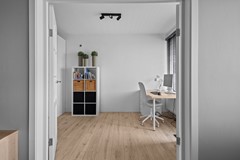 Nieuw in verkoop: Ariaweg 41, 3816 HG Amersfoort