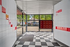 Nieuw in verkoop: Ariaweg 41, 3816 HG Amersfoort