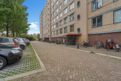 Nieuw in verkoop: Ariaweg 41, 3816 HG Amersfoort