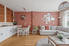 Onder bod:Breestraat 2B, 3811 BJ Amersfoort - Foto