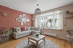 Onder bod:Breestraat 2B, 3811 BJ Amersfoort - Foto