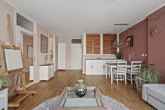 Onder bod:Breestraat 2B, 3811 BJ Amersfoort - Foto
