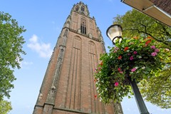Onder bod: Breestraat 2B, 3811 BJ Amersfoort