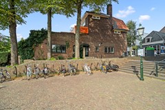 Onder bod: Breestraat 2B, 3811 BJ Amersfoort