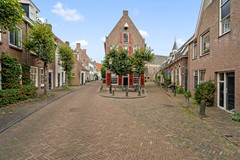 Onder bod: Breestraat 2B, 3811 BJ Amersfoort