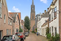Onder bod: Breestraat 2B, 3811 BJ Amersfoort