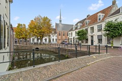 Onder bod: Breestraat 2B, 3811 BJ Amersfoort