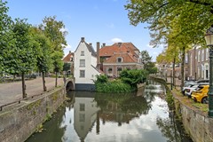 Onder bod: Breestraat 2B, 3811 BJ Amersfoort