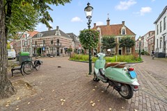 Onder bod: Breestraat 2B, 3811 BJ Amersfoort