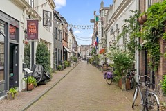 Onder bod: Breestraat 2B, 3811 BJ Amersfoort