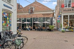 Onder bod: Breestraat 2B, 3811 BJ Amersfoort