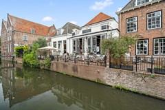 Onder bod: Breestraat 2B, 3811 BJ Amersfoort