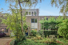 Leonardo Da Vincistraat 10, 3822EJ Amersfoort