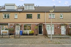 Abraham Blankaartsingel 113, 3813PA Amersfoort