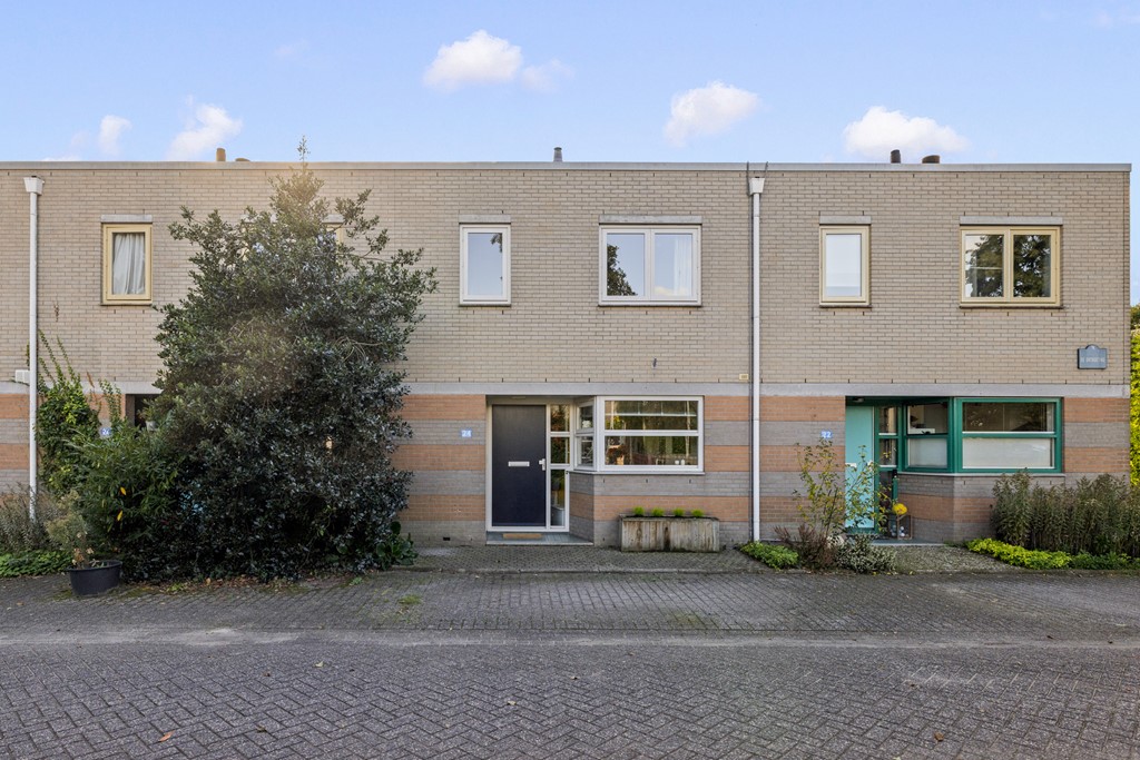 De Ontmoeting 24
