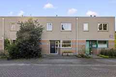 De Ontmoeting 24, 3823HJ Amersfoort