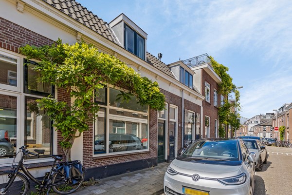 For sale: Bouwstraat 39, 3572 SP Utrecht
