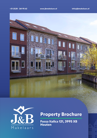Brochure preview - J&B Makelaars - Fossa Italica 121, 3995 XB Houten - Property Brochure (3)_compressed.pdf