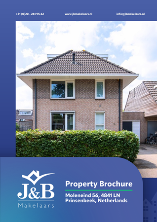 Brochure preview - J&B Makelaars - Moleneind 56, 4841 LN Prinsenbeek - Property Brochure_20250725_132617_0000.pdf