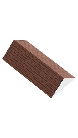 Floorplan - Kerkweg 6, 3603 CM Maarssen