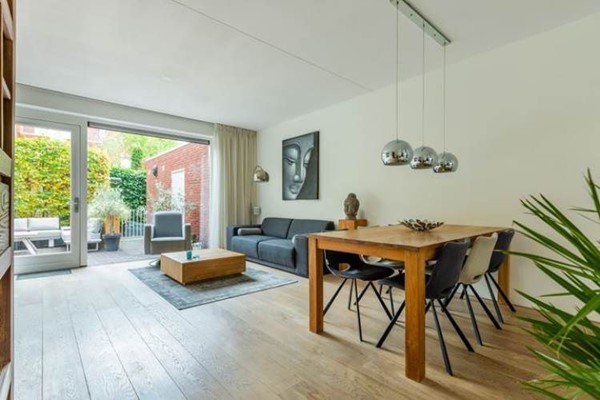 Property photo - Nieuwe Markt 20, 3441AN Woerden
