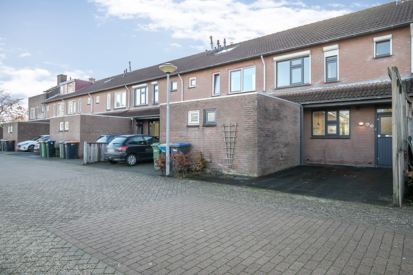 appartementen te huur op Galjoen 22 58