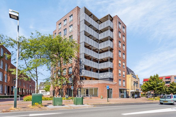 Property photo - Langestraat 24-2, 1211GZ Hilversum