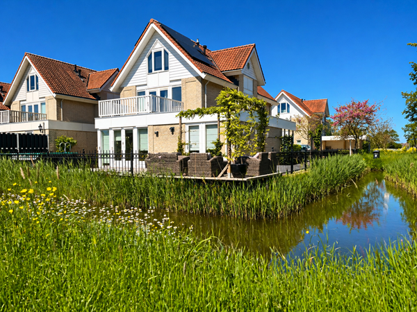 Property photo - Fazantstraat 39, 4105WL Culemborg