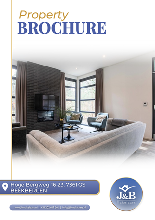 Brochure preview - Hoge Bergweg 16-23, 7361 GS BEEKBERGEN - Property Brochure (1).pdf