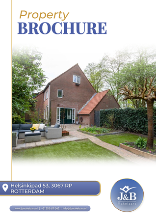 Brochure preview - Helsinkipad 53, 3067 RP ROTTERDAM- Property Brochure.pdf