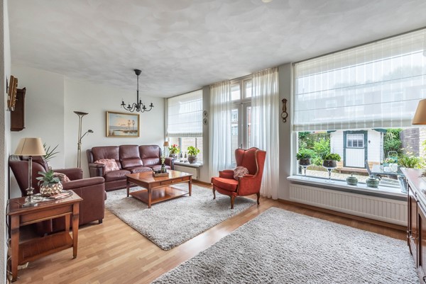 Verkocht: Patrijsstraat 16, 2225PP Katwijk