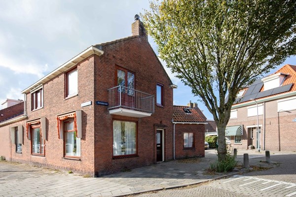 Te koop: Annastraat 31, 2225NR Katwijk