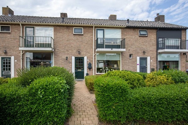 Te koop: Valkenburgseweg 3, 2223KA Katwijk